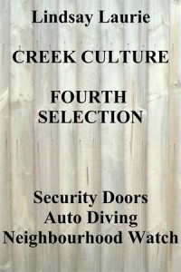 Baixar Creek culture fourth selection pdf, epub, eBook