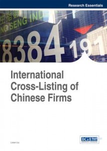 Baixar International cross-listing of chinese firms pdf, epub, eBook
