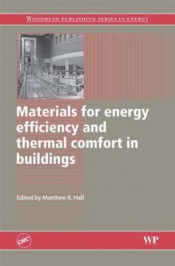 Baixar Materials for energy efficiency and thermal pdf, epub, eBook