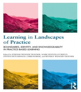 Baixar Learning in landscapes of practice pdf, epub, eBook
