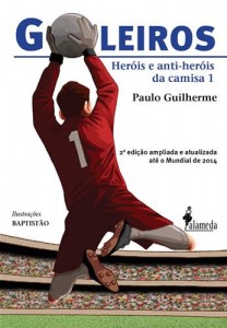 Baixar Goleiros pdf, epub, eBook