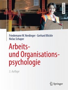 Baixar Arbeits- und organisationspsychologie pdf, epub, eBook