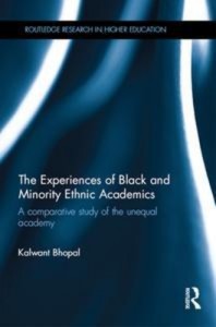 Baixar Experiences of black and minority ethnic pdf, epub, eBook