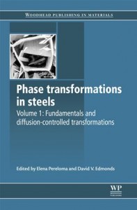 Baixar Phase transformations in steels pdf, epub, eBook
