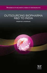Baixar Outsourcing biopharma r&d to india pdf, epub, eBook