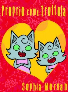 Baixar Proprio come trottola pdf, epub, eBook