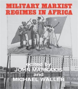 Baixar Military marxist regimes in africa pdf, epub, eBook