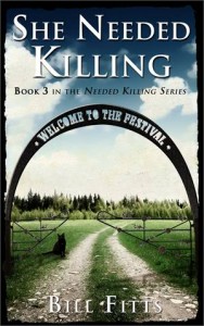 Baixar She needed killing pdf, epub, eBook