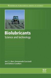 Baixar Biolubricants pdf, epub, eBook