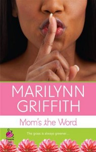 Baixar Mom’s the word pdf, epub, eBook