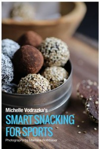 Baixar Smart snacking for sports pdf, epub, eBook