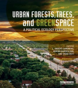 Baixar Urban forests, trees, and greenspace pdf, epub, eBook