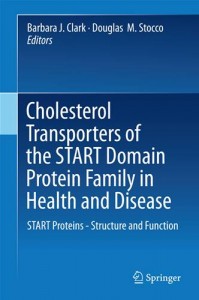 Baixar Cholesterol transporters of the start domain pdf, epub, eBook