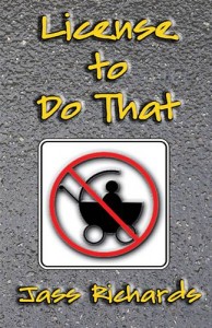 Baixar License to do that pdf, epub, eBook
