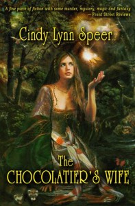 Baixar Chocolatier’s wife, the pdf, epub, eBook