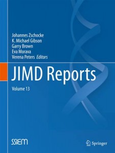 Baixar Jimd reports – case and research reports, volume pdf, epub, eBook