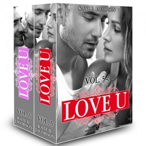 Baixar Love u – volumenes 5-6 pdf, epub, eBook