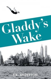 Baixar Gladdy’s wake pdf, epub, eBook