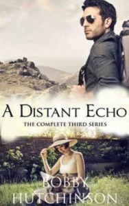 Baixar Distant echo, complete series, a pdf, epub, eBook