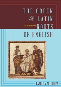 Baixar Greek & latin roots of english, the pdf, epub, eBook
