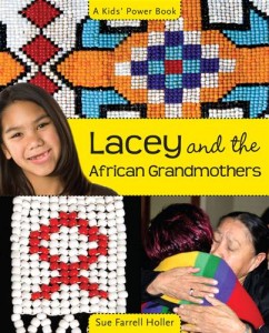 Baixar Lacey and the african grandmothers pdf, epub, eBook