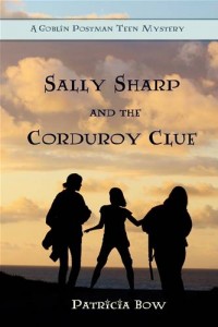 Baixar Sally sharp and the corduroy clue pdf, epub, eBook