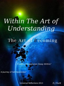 Baixar Within the art of understanding, the art of pdf, epub, eBook