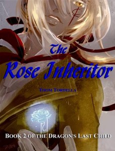 Baixar Rose inheritor, book 2 in the tale of the pdf, epub, eBook