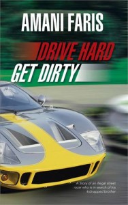 Baixar Drive hard get dirty pdf, epub, eBook