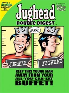 Baixar Jughead double digest #195 pdf, epub, eBook