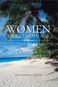 Baixar Women of a certain age pdf, epub, eBook