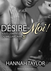 Baixar Desire-moi ! sous lemprise du milliardaire, pdf, epub, eBook