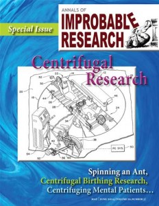 Baixar Annals of improbable research, vol. 20, no. 3 pdf, epub, eBook