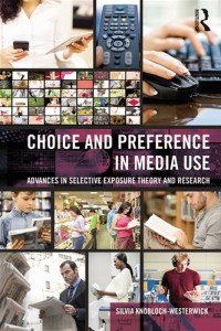 Baixar Choice and preference in media use pdf, epub, eBook