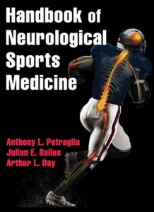 Baixar Handbook of neurological sports medicine pdf, epub, eBook