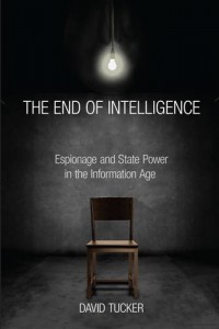 Baixar End of intelligence, the pdf, epub, eBook