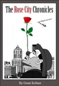 Baixar Rose city chronicles, the pdf, epub, eBook