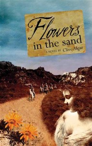 Baixar Flowers in the sand pdf, epub, eBook