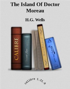 Baixar Island of doctor moreau (illustrated), the pdf, epub, eBook