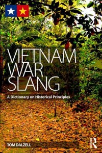 Baixar Vietnam war slang pdf, epub, eBook