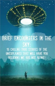 Baixar Brief encounters in the sky pdf, epub, eBook