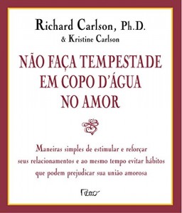 Baixar Nao faça tempestade em copo d’agua no amor pdf, epub, eBook