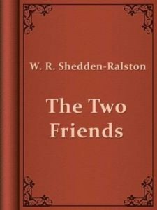 Baixar Two friends, the pdf, epub, eBook