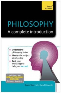 Baixar Philosophy – a complete introduction: teach pdf, epub, eBook