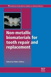 Baixar Non-metallic biomaterials for tooth repair and pdf, epub, eBook