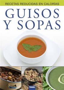 Baixar Guisos y sopas pdf, epub, eBook