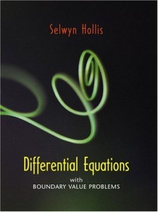 Baixar First course in differential equations pdf, epub, eBook