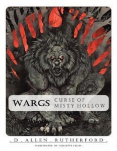 Baixar Wargs: curse of misty hollow pdf, epub, eBook