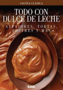 Baixar Todo con dulce de leche pdf, epub, eBook