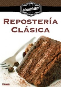 Baixar Reposteria clasica pdf, epub, eBook